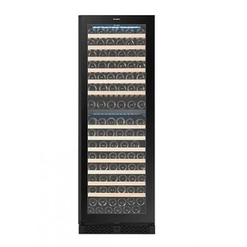 EUROPACE 154 Bottles Signature Series Wine Cooler - EWC8154DGY